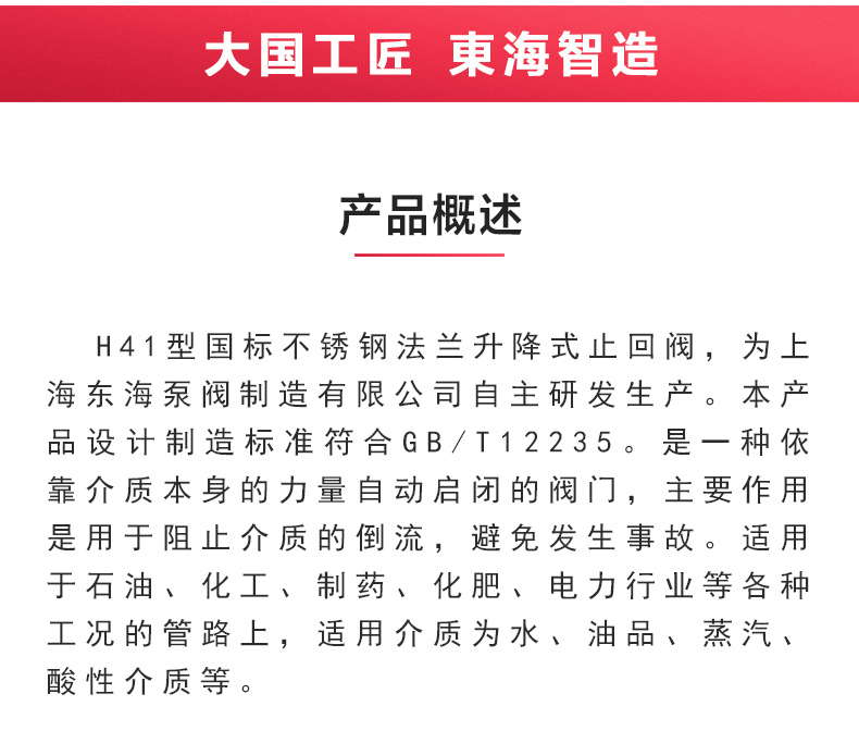 H41型国标升降式止回乐动.体育 （中国） 官方网站_乐动.体育 （中国） 官方网站概述.jpg