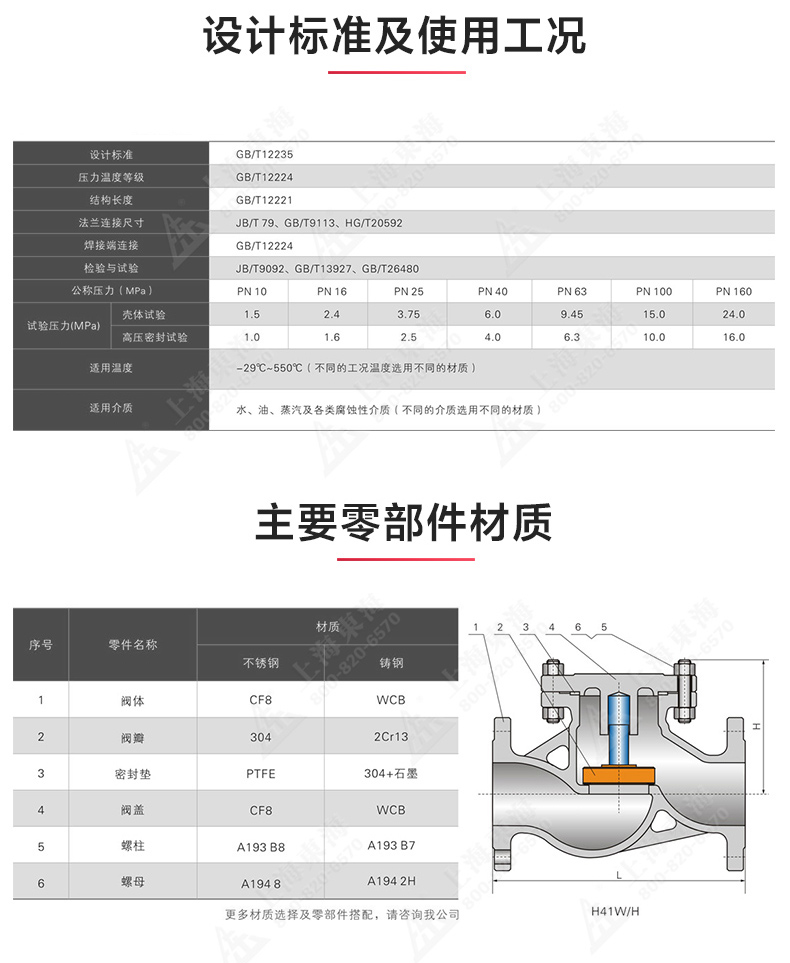 H41型国标升降式止回乐动.体育 （中国） 官方网站_乐动.体育 （中国） 官方网站结构图.jpg