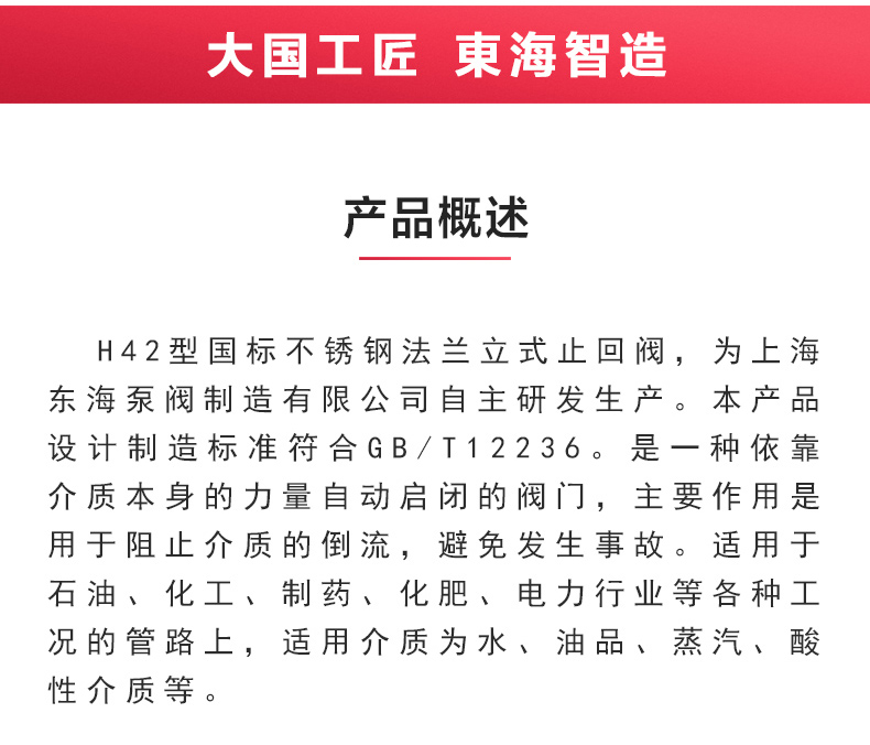 H42型国标立式止回乐动.体育 （中国） 官方网站_乐动.体育 （中国） 官方网站概述.jpg